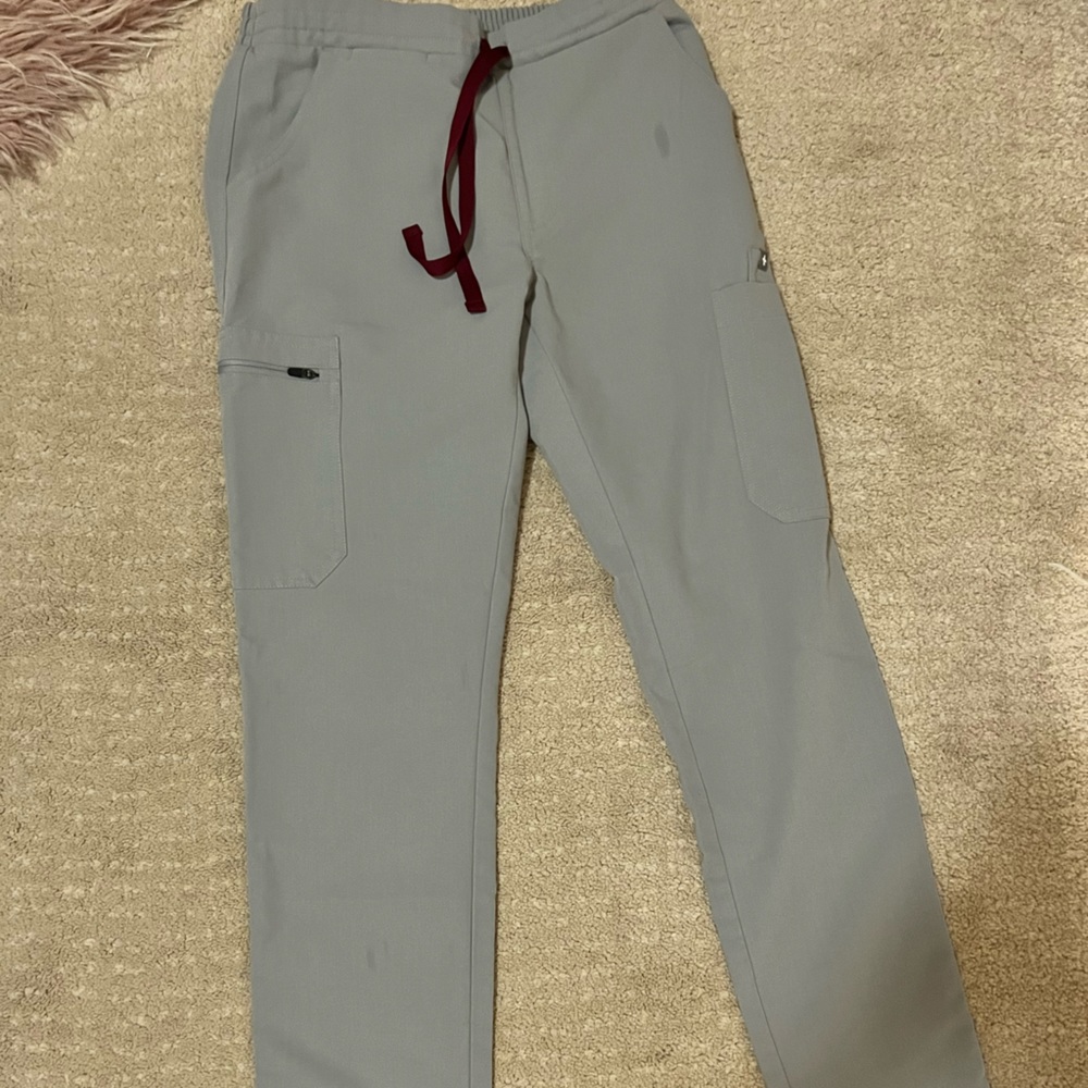 FIGS SCRUBS SET